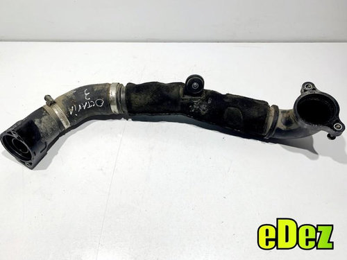 Furtun intercooler Audi A3 (2012-2019) [8V1] 2.0 tdi CKFC 04L145762AD