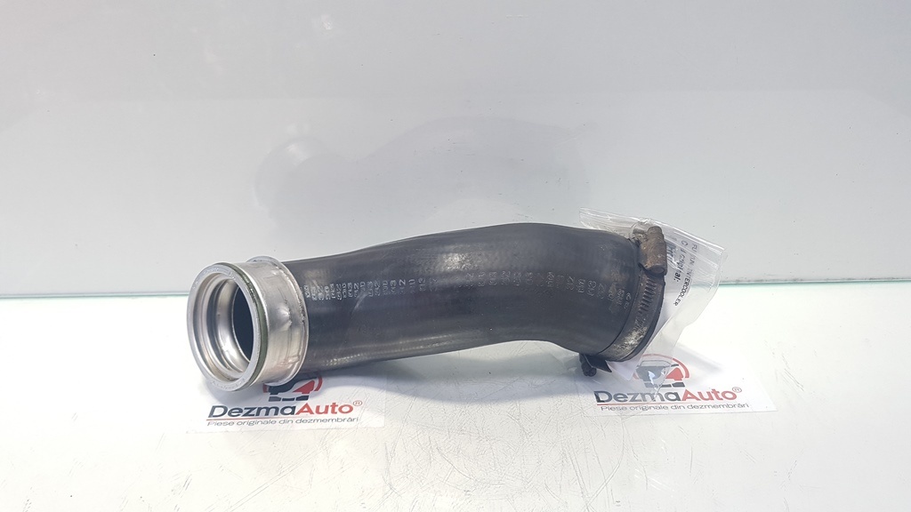 Furtun intercooler, Audi A3 (8L1), 1.8 T, Benz, AUM