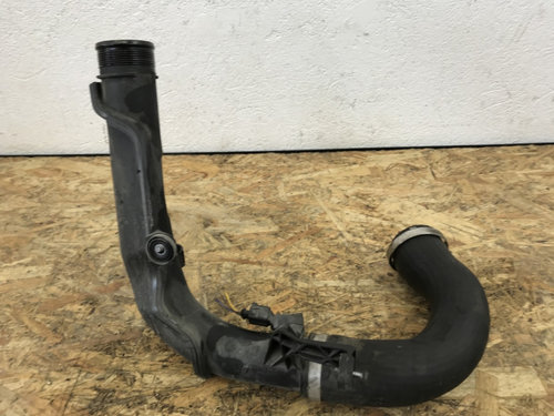 Furtun intercooler Audi A3 8P 2.0 TDI, hatchback 2011 (1k0145770AE)
