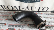 Furtun intercooler Audi A3 8P 2.0 TDI quattro 140/...