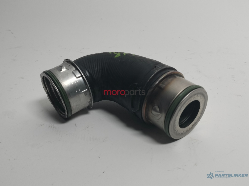 Furtun intercooler Audi A3 (8P) Hatchback 2009 2.0 TDI OEM 1K0145790C