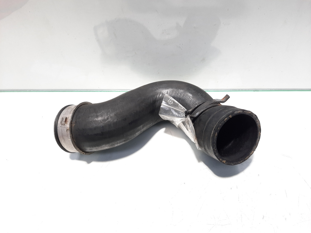 Furtun intercooler, Audi A3 (8P1) 2.0 TDI, BMM (id:350651)