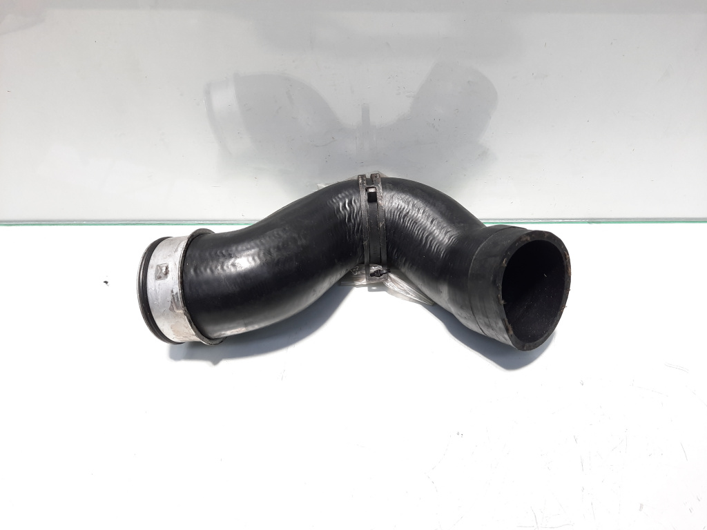 Furtun intercooler, Audi A3 (8P1) 2.0 TDI, BMM (id:381882)