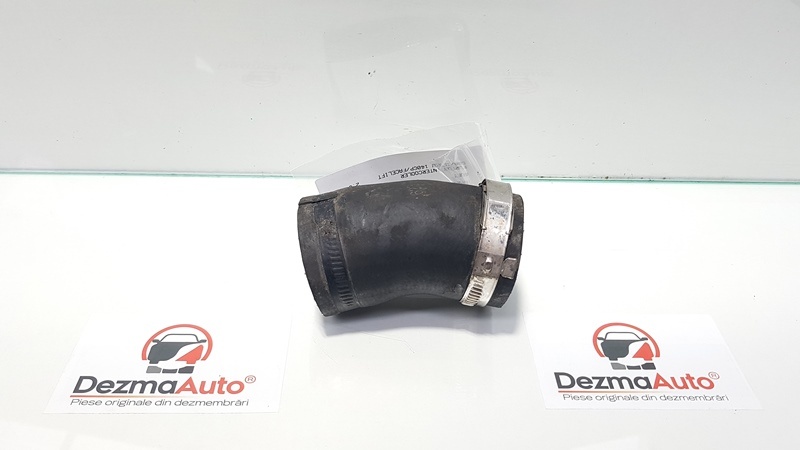 Furtun intercooler, Audi A3 (8P1) 2.0 tdi, cod 5N0145828D (id:362016)
