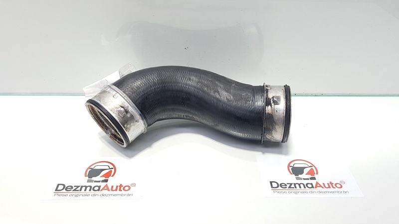 Furtun intercooler, Audi A3 (8P1) 2.0 tdi, cod 1K0145828D (id:362019)
