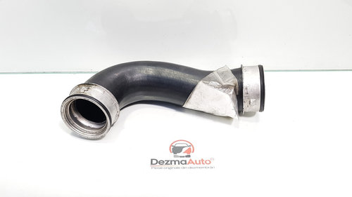 Furtun intercooler, Audi A3 (8P1) 5] 3C0145762N, 1.9 TDI, BLS (id:112001)