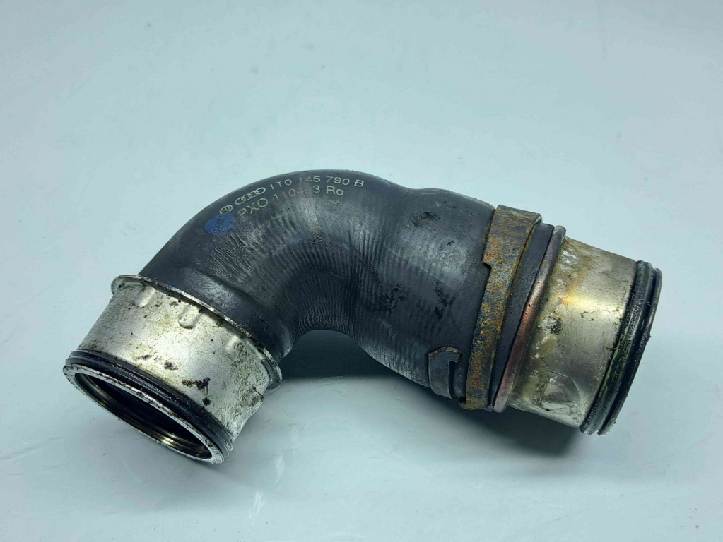 Furtun intercooler Audi A3 (8P1) [Fabr 2003-2012] 1T0145790B 1.9 TDI BKC 1.9 TDI BKC 77KW / 105CP