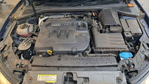 Furtun intercooler Audi A3 8V 2014 HATCHBACK 1.6 T...