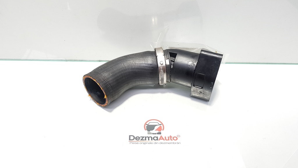 Furtun intercooler, Audi A3 (8V1), 2.0 tdi, CRL, 04L145828G