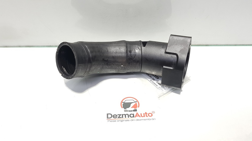 Furtun intercooler, Audi A3 (8V1) [Fabr 2012-prezent] 1.6 tdi, DDY, 04L145762E