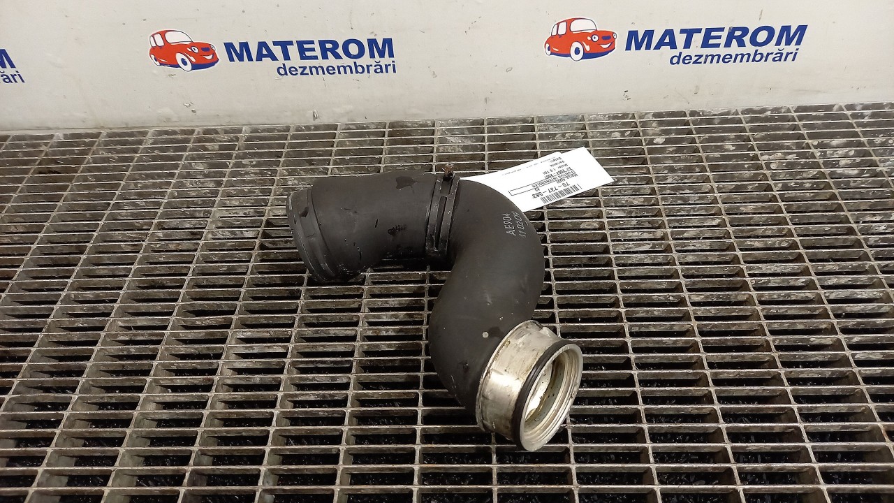 FURTUN INTERCOOLER AUDI A3 A3 1.9 TDI - (2004 2007)