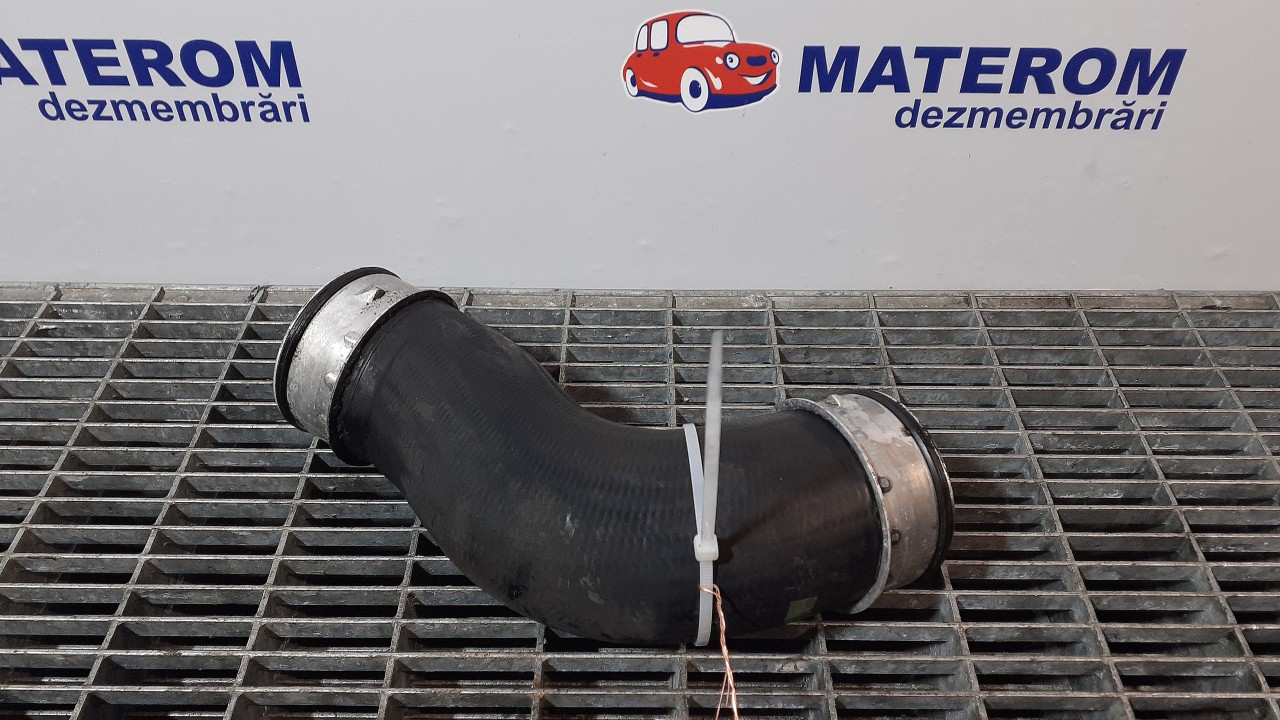 FURTUN INTERCOOLER AUDI A3 A3 2.0 TDI - (2007 2012)
