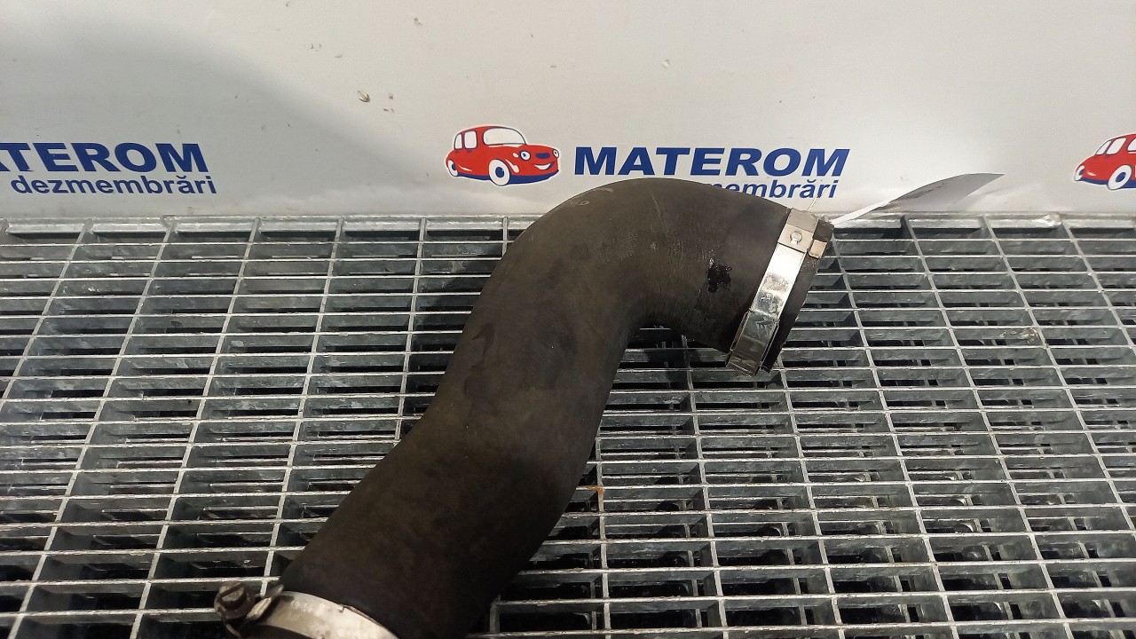 FURTUN INTERCOOLER AUDI A3 A3 2.0 TDI - (2007 2012)