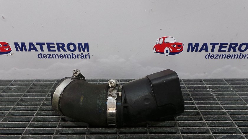 FURTUN INTERCOOLER AUDI A3 A3 2.0 TDI - (2007 2012)