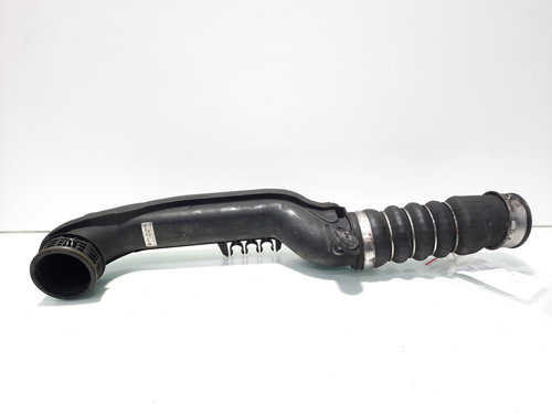 Furtun intercooler, Audi A3 Cabriolet (8P7) 2.0 TDI, BMM (idi:582960)