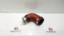 Furtun intercooler, Audi A3 cabriolet (8P7) 2.0tdi