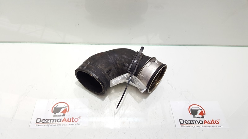 Furtun intercooler, Audi A3 cabriolet (8P7) 2.0tdi, 3C0145762J