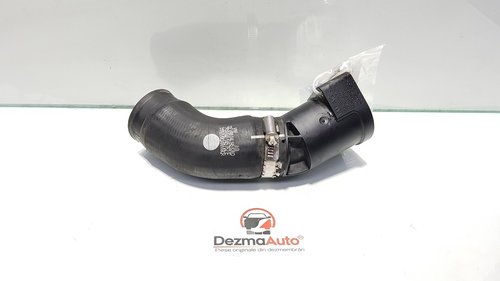 Furtun intercooler, Audi A3 Cabriolet (8V7, 8VE), 1.6 tdi, CXXB, 04L145828D
