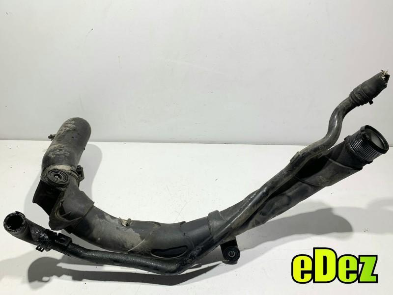 Furtun intercooler Audi A3 facelift (2008-2013) [8P1] 1.6 tdi CAYC 1K0145762F