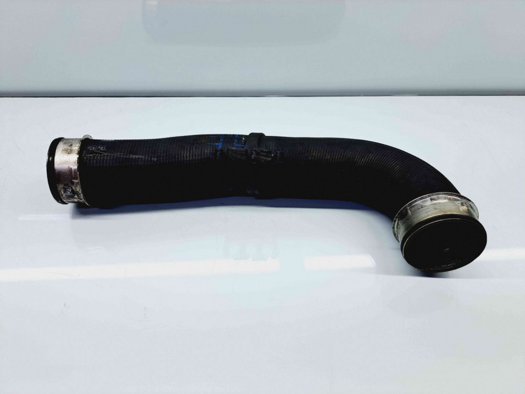 Furtun intercooler Audi A3 Sportback (8PA) [Fabr 2004-2013] 1K0145838N 1.9 TDI BXE 77KW / 105CP 1.9 TDI BXE 77KW / 105CP