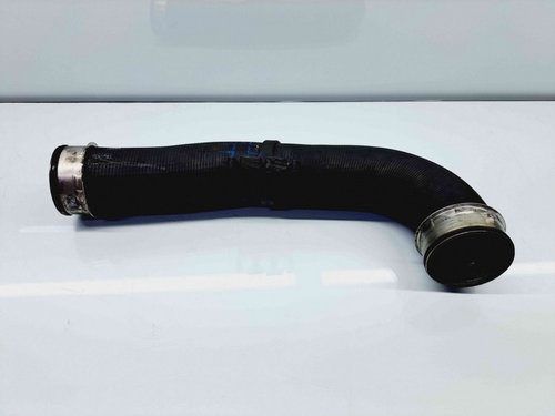 Furtun intercooler Audi A3 Sportback (8PA) [Fabr 2004-2013] 1K0145838N 1.9 TDI BXE 77KW / 105CP 1.9 ...
