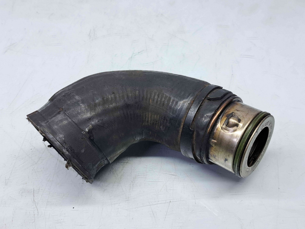 Furtun intercooler Audi A3 Sportback (8PA) [Fabr 2004-2013] 038131111C 2.0 TDI BMN 2.0 TDI BMN 125KW / 170CP