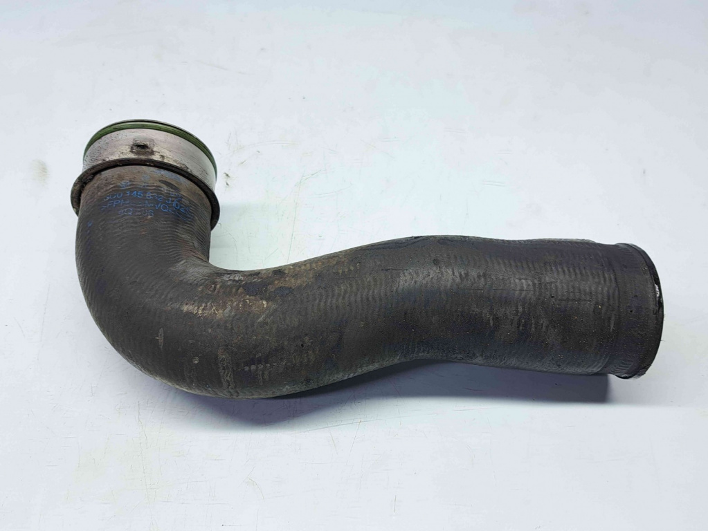 Furtun intercooler Audi A3 Sportback (8PA) [Fabr 2004-2013] 3C0145632J 2.0 TDI BMN 2.0 TDI BMN 125KW / 170CP