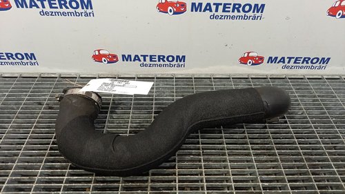 FURTUN INTERCOOLER AUDI A4 1.8 TFSI - (2007 2012)