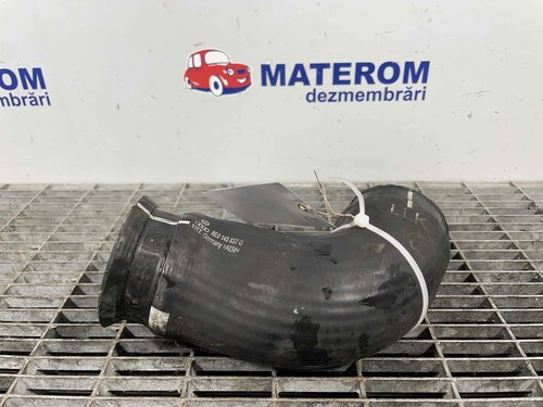 FURTUN INTERCOOLER AUDI A4 1.9 TDI - (2001 2004)