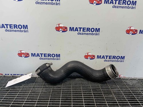 FURTUN INTERCOOLER AUDI A4 1.9 TDI - (2004 2007)