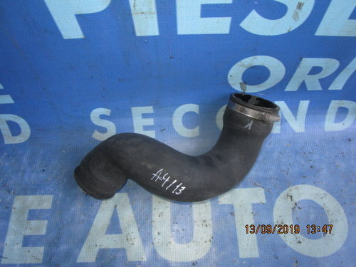 Furtun intercooler Audi A4 1.9tdi