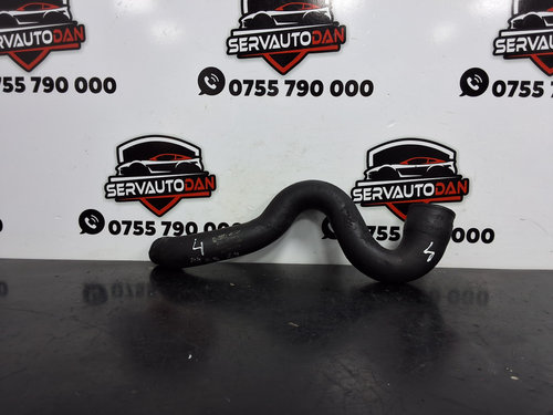Furtun intercooler Audi A4 (1994-2001) [8D2, B5] 1.9 Motorina 2002, 8D0145828A