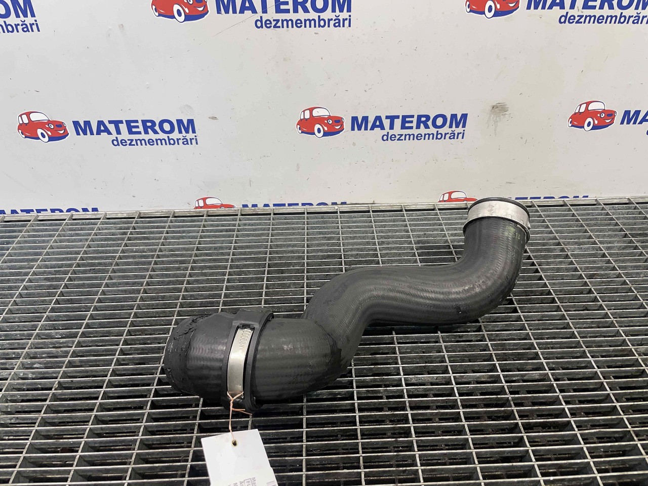 FURTUN INTERCOOLER AUDI A4 2.0 TDI - (2004 2007)