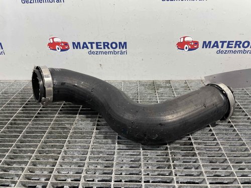FURTUN INTERCOOLER AUDI A4 2.0 TDI - (2007 2011)