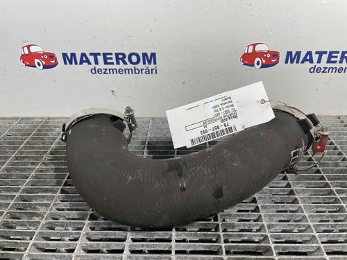 FURTUN INTERCOOLER AUDI A4 2.0 TDI - (2007 2011)