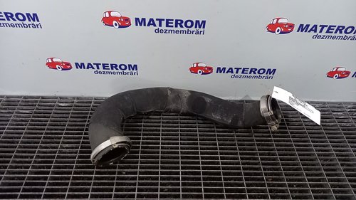 FURTUN INTERCOOLER AUDI A4 2.0 TDI - (2007 2011)