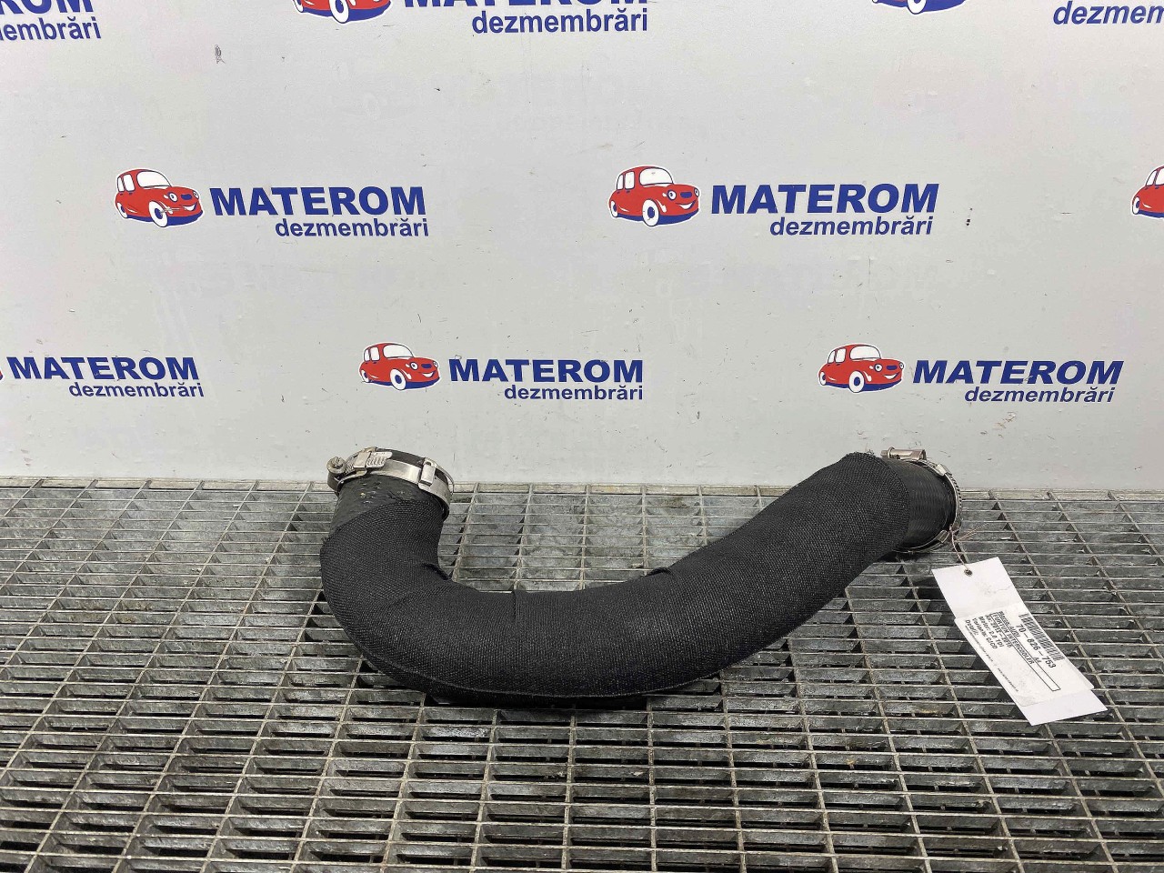 FURTUN INTERCOOLER AUDI A4 2.0 TDI - (2012 2015)