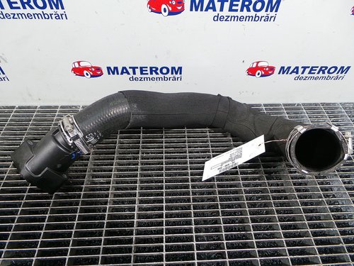 FURTUN INTERCOOLER AUDI A4 2.0 TDI - (2012 2015)