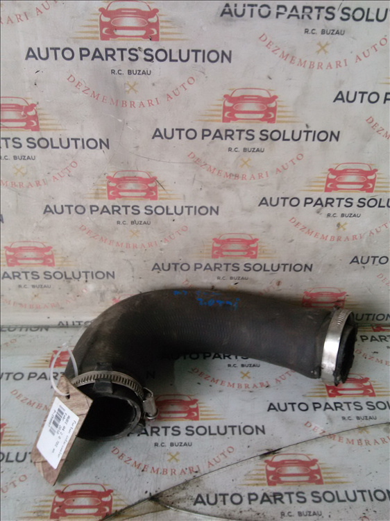 Furtun intercooler AUDI A4 2.0 TDI an fabr. 2010