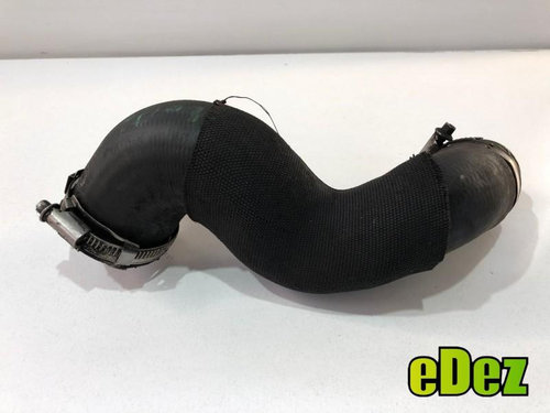 Furtun intercooler Audi A4 (2004-2008) [8EC, B7] 1.9 2.0 tdi 8e0145790d