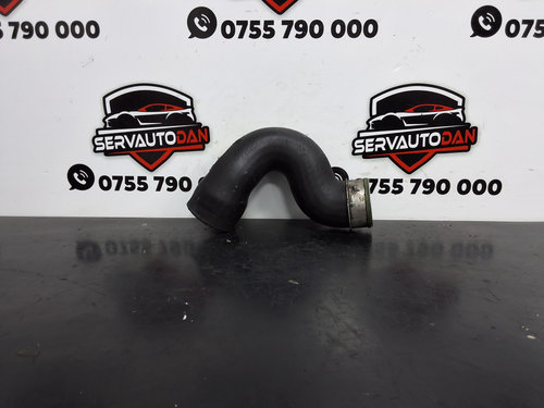 Furtun intercooler Audi A4 (2004-2008) [8EC, B7] 1.9 Motorina 2004, -