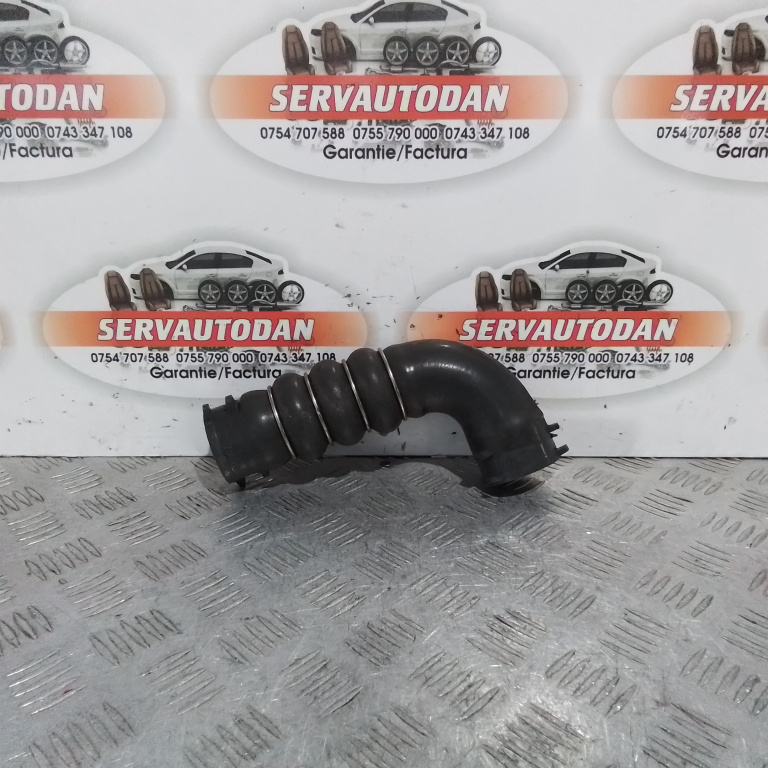 Furtun intercooler Audi A4 (2004-2008) [8EC, B7] 2.7 Motorina 2008, 8E0145738D