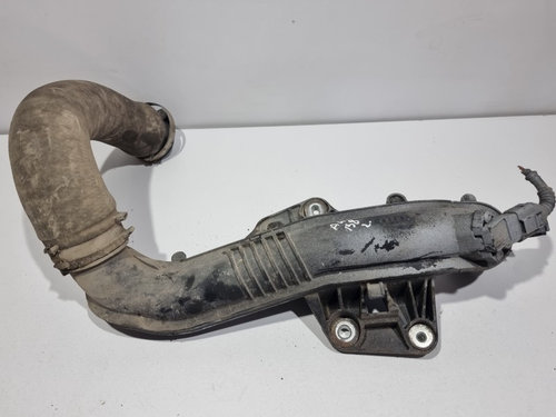 Furtun intercooler Audi A4 (2007-2011) [8K2, B8] 2.0 tdi CAGA 8K0145709H
