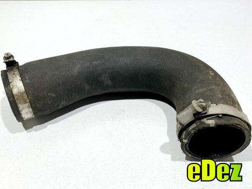 Furtun intercooler Audi A4 (2007-2011) [8K2, B8] 2.0 tfsi CDNB 8R0145709H