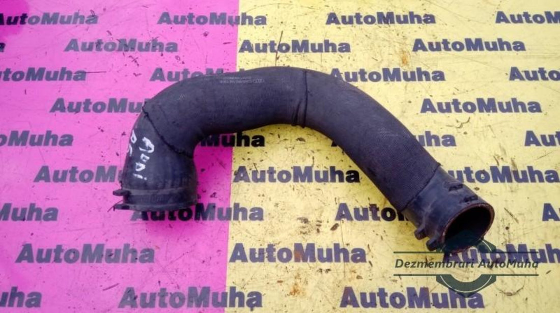 Furtun intercooler Audi A4 (2007->) [8K2, B8] 8k0145738p