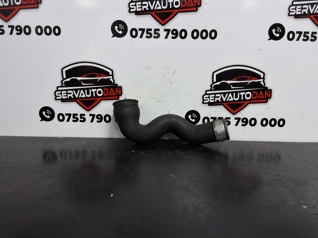 Furtun intercooler Audi A4 (2008-2011) [8K2, B8] 2.0 Motorina 2011, -