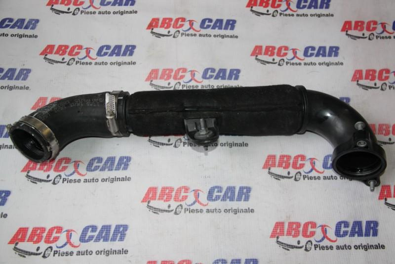 Furtun intercooler Audi A4 2015-2019 8W2, B9 04L145762AG