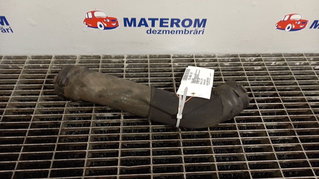 FURTUN INTERCOOLER AUDI A4 3.0 TDI - (20