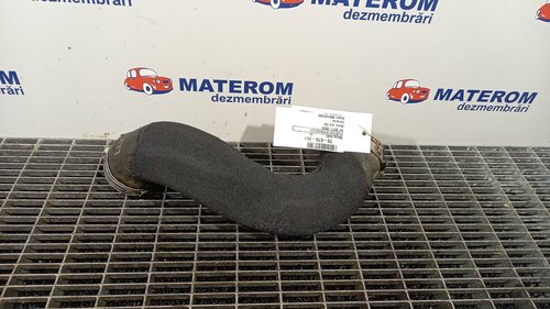 FURTUN INTERCOOLER AUDI A4 3.0 TDI - (2012 2015)