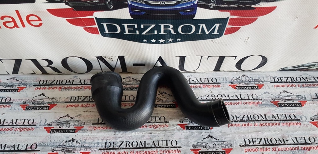 Furtun intercooler Audi A4 (8D, B5) 1.9 TDI 110 CP AFN, AVG cod piesa 8d0145828l